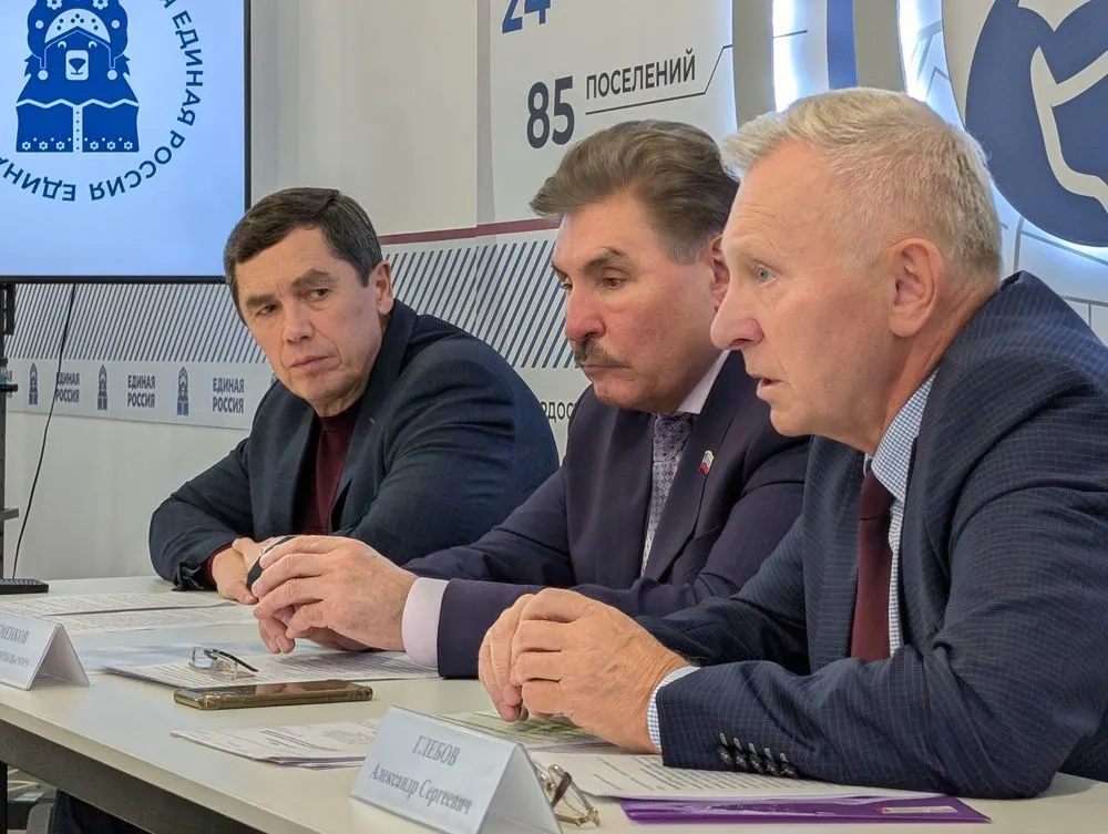 Бизнес-омбудсмены Костромской и Ярославской областей обменялись опытом
