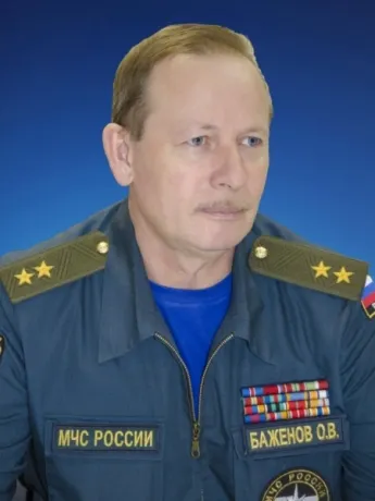 Начальник центра МЧС ЦФО: «Спасательные работы в Ярославле завершены»