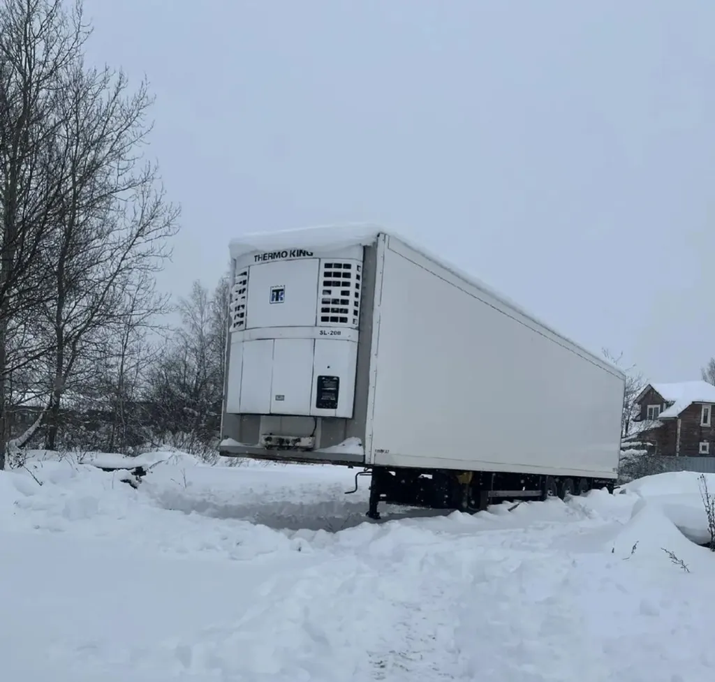 Ярославские приставы под видом покупателей арестовали спецтехнику у должника