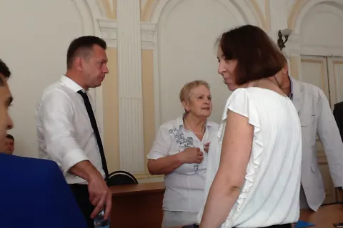 Почему версия о политическом преследовании Урлашова не принесла ему пользы?