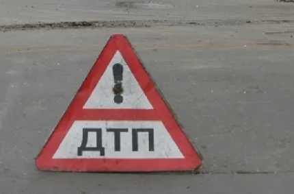 Во Фрунзенском районе  водитель за рулем «Хендай»  задавил  пешехода