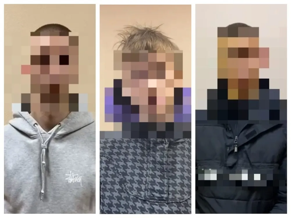 В Ярославской области задержали поджигателей релейного шкафа