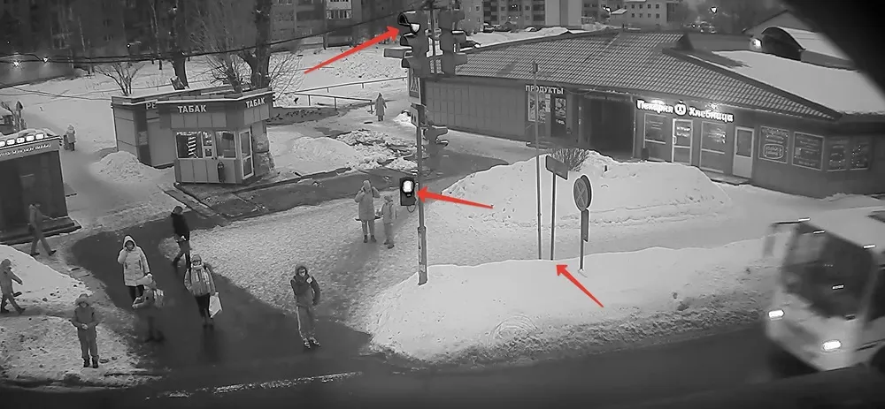 Ярославский депутат требует убрать из города подмосковного перевозчика