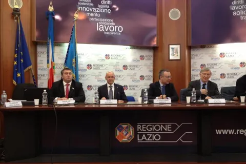 Ярославль нашел партнера в Риме