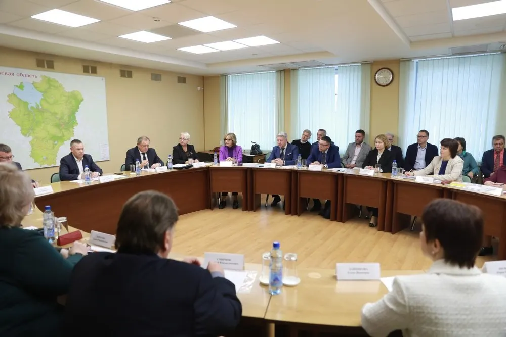 Губернатор поддержал развитие в Ярославской области медицины высоких технологий