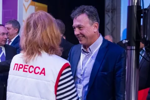 В Ярославле завершился всероссийский форум «Будущие интеллектуальные лидеры России»