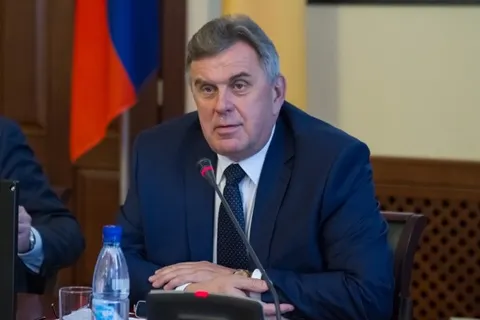 Сергей Ястребов: «Регион в целом готов к началу отопительного сезона»