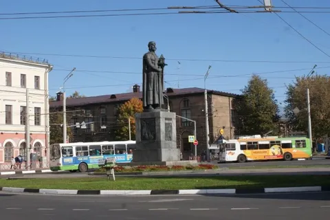 В Ярославле приводят в порядок улицы города