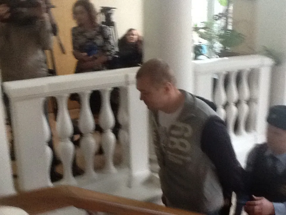 Максиму Пойкалайнену назначили 5 лет колонии строгого режима