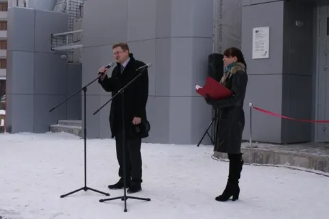 В Ярославле открылся еще один многофункциональный центр предоставления государственных услуг