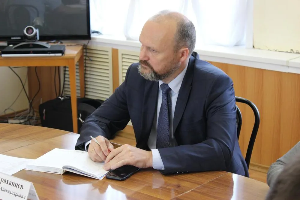 Прокуратура опротестовала поставленный мэру Переславля «неуд»