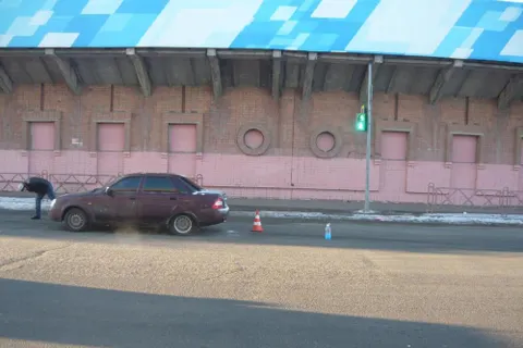 Три пешехода стали жертвами ДТП в Ярославле