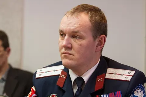 В Ярославской области продолжат создавать казачьи народные дружины