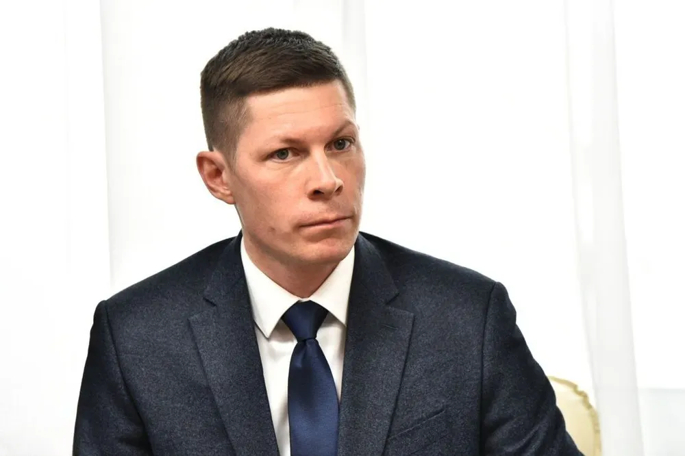 Дорожник из Вологды возглавил службу ярославского минстроя