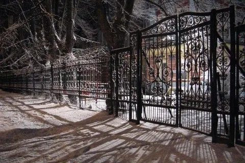 Объект культурного наследия «Дом жилой Градусова» в Ярославле будет сохранен?