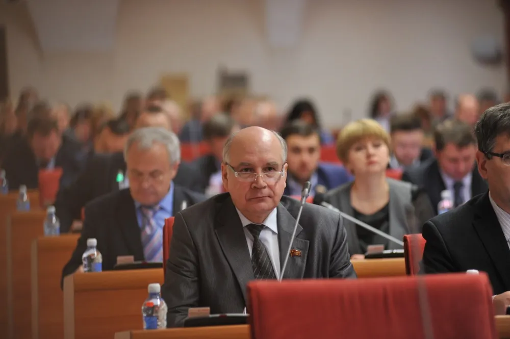 Приняли бюджет Ярославской области: на что потратят деньги