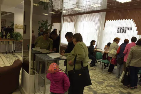 Праймериз в Ярославской области: предварительные итоги