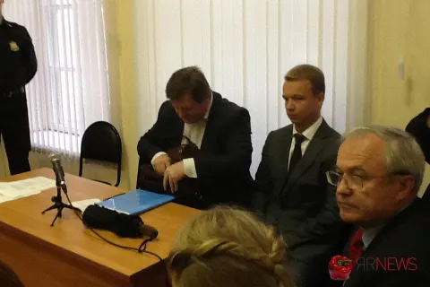 Сергей Шмелев: «Процесс пытаются увести в политическое русло»