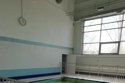 В Ярославле вновь откладывается открытие бассейна в Дзержинском районе
