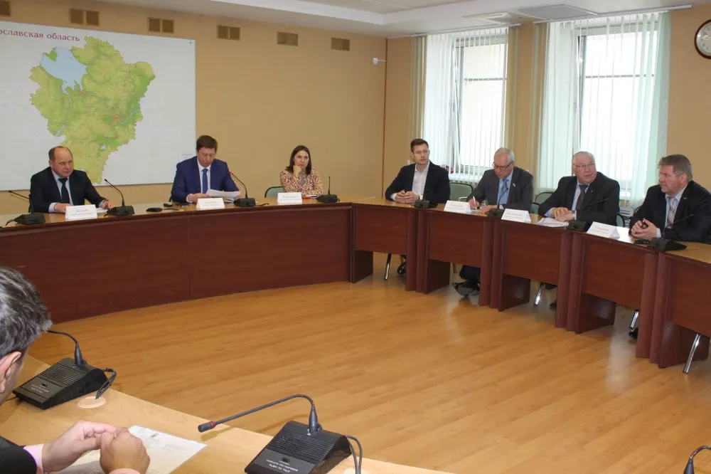 В Ярославле в рамках проекта «Решаем вместе!» благоустроят три парка