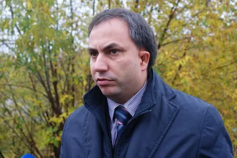 Мост через Которосль на Перекоп в Ярославле станет пешеходным