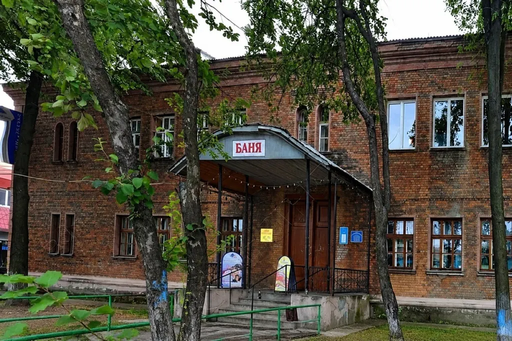 Баня на Пятерке в Ярославле не вернулась в муниципальную собственность