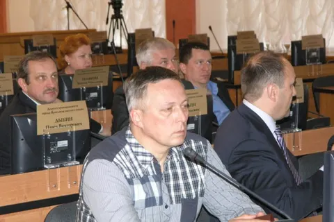 Депутаты муниципалитета Ярославля обсудили строительство в городе исламского центра