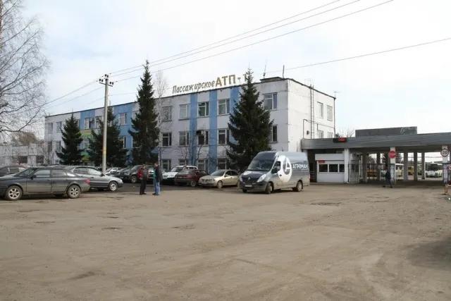 В Рыбинске открылся прием заявок на покупку «ПАТП-1»