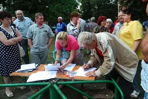 Бутусовский поселок как зеркало перманентной революции в Ярославле