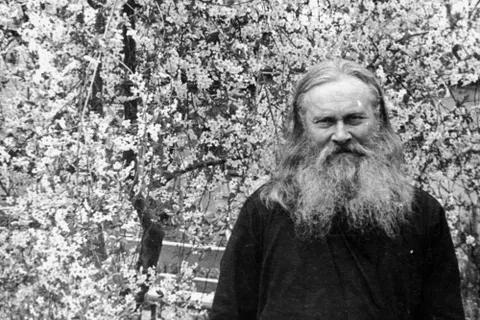 К 25-летию кончины Митрополита Иоанна (Вендланда)