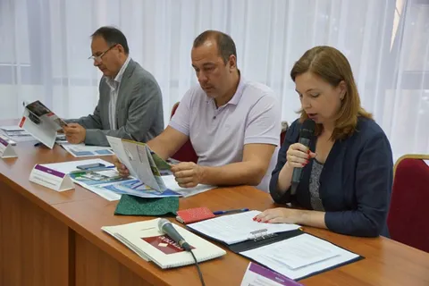 В Коприно откроется причал для туристических судов