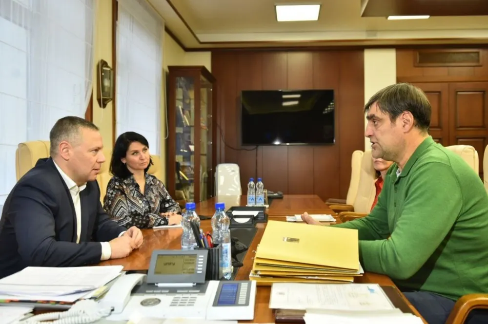 В Ярославле сохранят кафе «Актер»