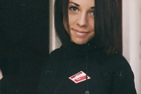 Ярославна Владислава Чурилкина стала лучшей на конкурсе «Мисс «Спартак-Москва 2014»