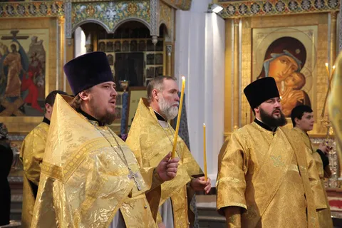 В храмах Ярославской епархии почтили память пострадавших от гонений