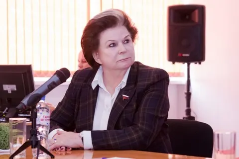 Валентина Терешкова пообещала помочь построить новую школу в Переславле