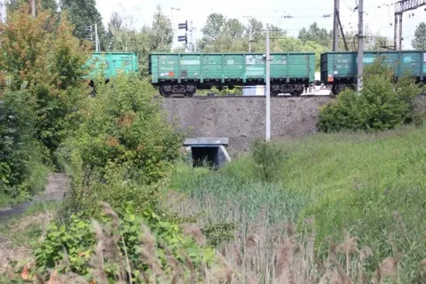 В Ярославле вновь откроют проход между Кармановским и Пятеркой