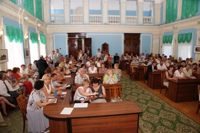 27 врачей Ярославской области стали отличниками здравоохранения