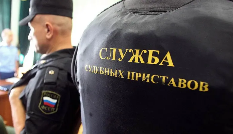 Чего добру пропадать: ярославский пристав взял себе имущество должника