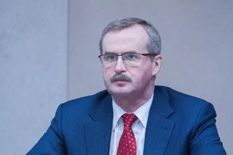 Александр Князьков: «Рост цен в регионе замедлился»