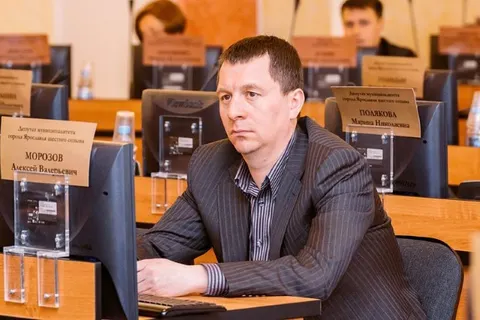 Срок заключения договоров на право размещения НТО истекает 1 июня