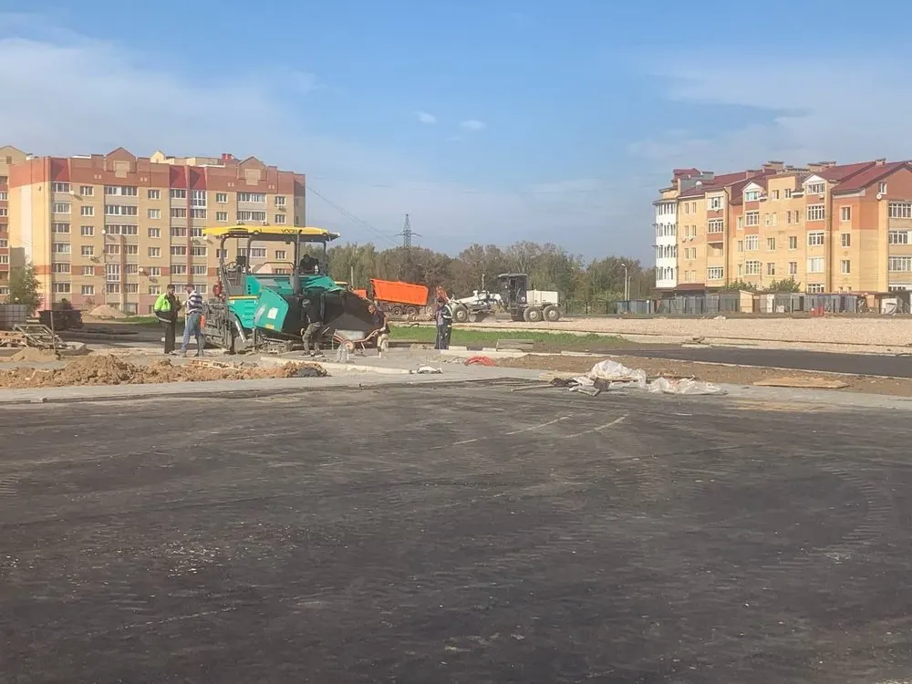 В Ярославле назвали новую дату сдачи школы на Пашуковской