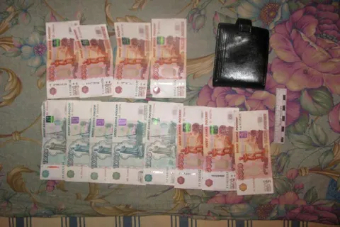 В Ярославле задержали четырех граждан Таджикистана, торговавших героином