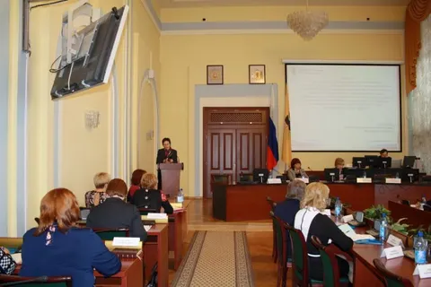 Работу органов опеки Ярославской области будут улучшать