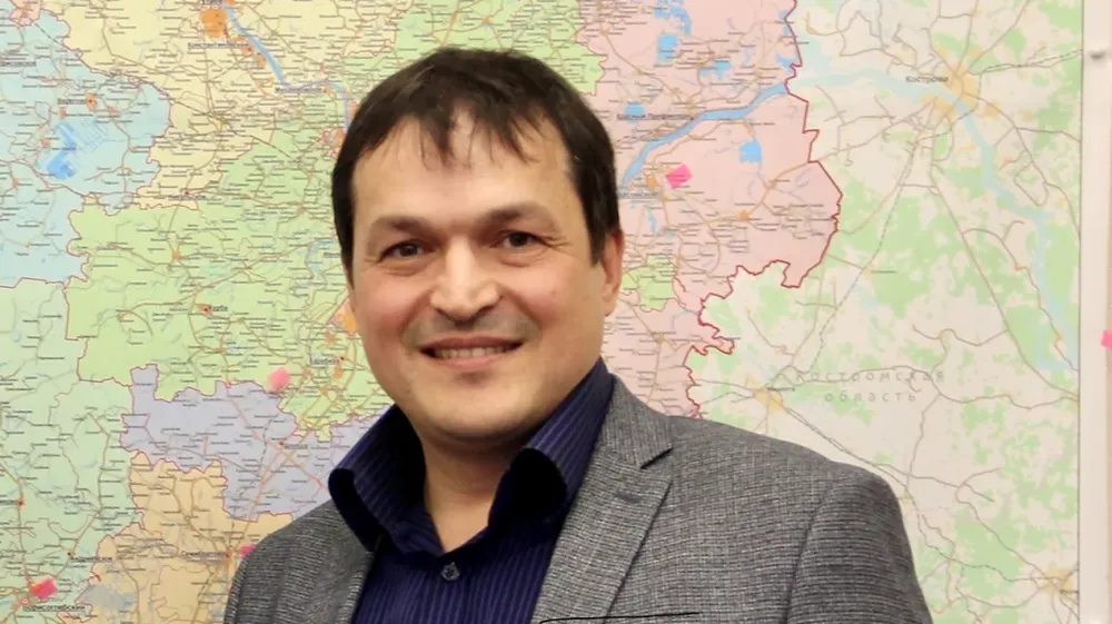 В Ярославской области председатель мунсовета досрочно сложил полномочия