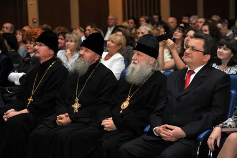 Ярославскому музею-заповеднику отпраздновали 150 лет