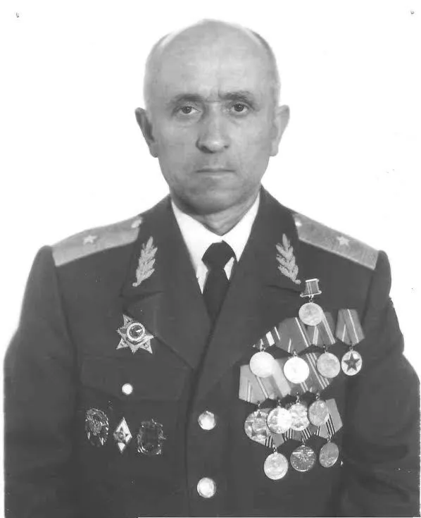 Военный комиссариат Ярославской области скорбит о кончине Александра Фролова