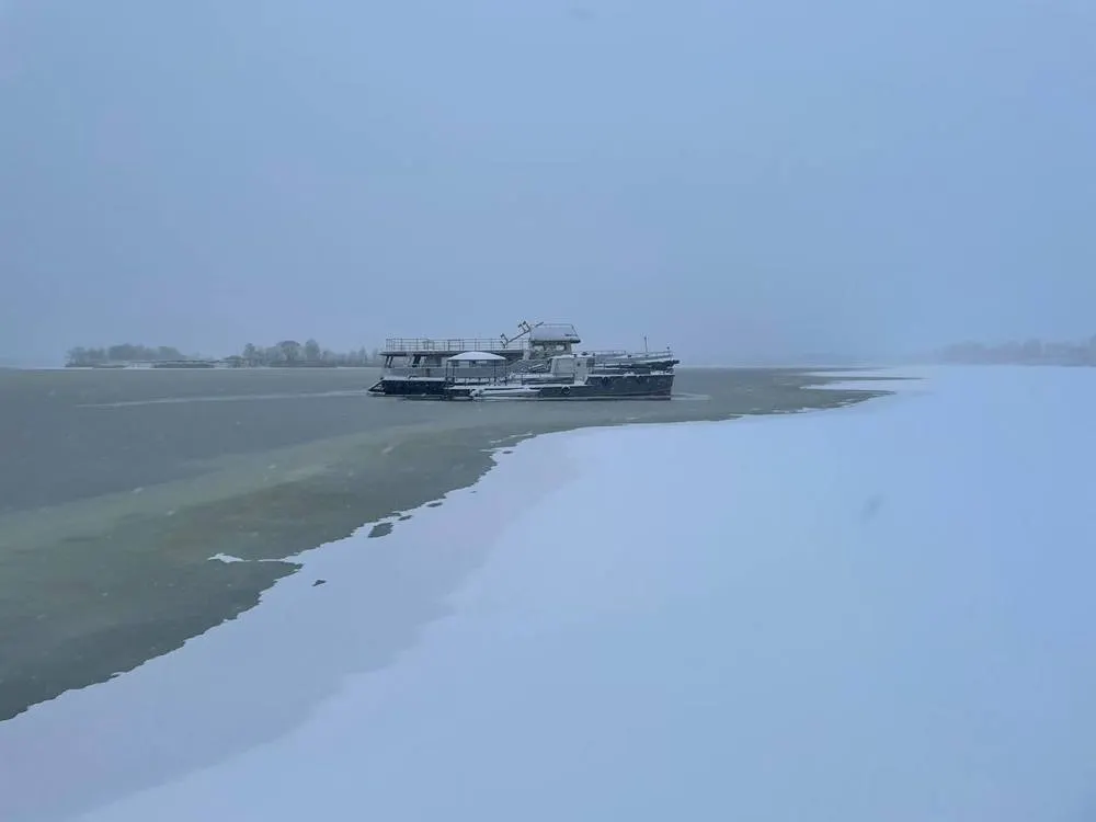 В Ярославской области двое матросов погибли при буксировке катера