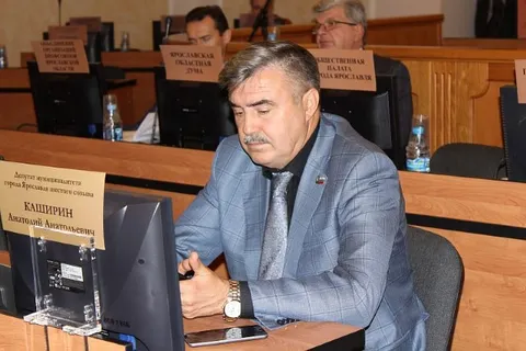 Депутаты муниципалитета Ярославля обсуждают судьбу Новоселок