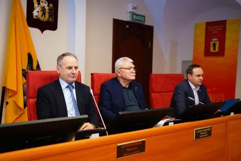 Ярославские уполномоченные за год получили более 5 тысяч обращений