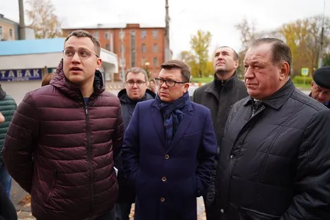 В Рыбинске программа капремонта выполнена на семьдесят процентов